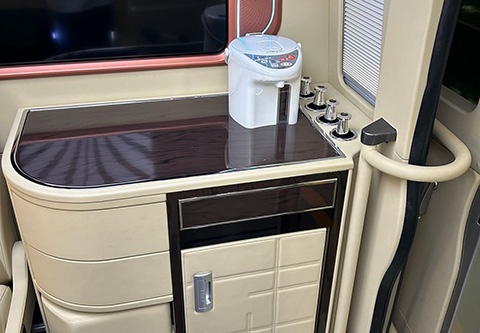 鴻運(yùn)版9座細(xì)節(jié) (4)