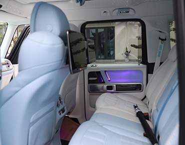 BAIKAL貝加爾內(nèi)飾 (2)