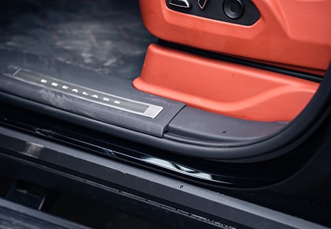 總統(tǒng)一號(hào)主圖細(xì)節(jié) (2)